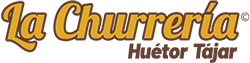 La Churrería Logo